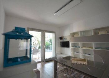 Salone - Villa via Generale Ardoino, 114, Diano Marina - foto 27