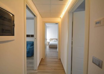 Corridoio - Villa via Generale Ardoino, 114, Diano Marina - foto 30