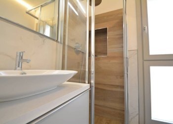 Bagno - Villa via Generale Ardoino, 114, Diano Marina - foto 38