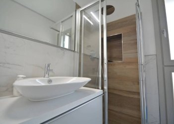 Bagno - Villa via Generale Ardoino, 114, Diano Marina - foto 39
