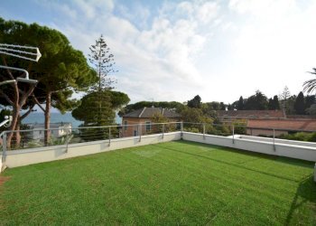 Terrazzo - Villa via Generale Ardoino, 114, Diano Marina - foto 45