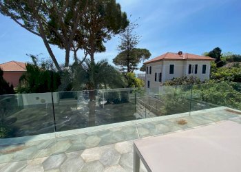 Piscina - Villa via Generale Ardoino, 114, Diano Marina - foto 5