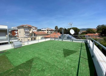 Terrazzo - Villa via Generale Ardoino, 114, Diano Marina - foto 24