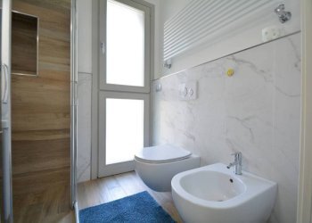 Bagno - Villa via Generale Ardoino, 114, Diano Marina - foto 39