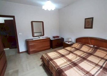 Camera da letto - Quadrilocale strada del Po di Primaro, 17, Argenta - foto 10