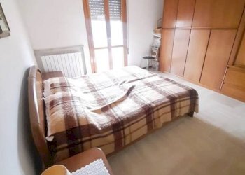 Camera da letto - Quadrilocale strada del Po di Primaro, 17, Argenta - foto 12