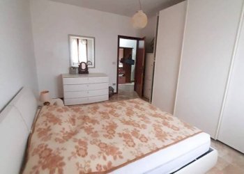 Camera da letto - Quadrilocale strada del Po di Primaro, 17, Argenta - foto 14