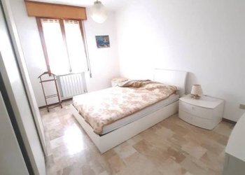 Camera da letto - Quadrilocale strada del Po di Primaro, 17, Argenta - foto 15