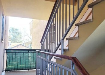 Scala - Quadrilocale strada del Po di Primaro, 17, Argenta - foto 19