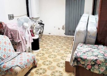 Interno non residenziale - Quadrilocale strada del Po di Primaro, 17, Argenta - foto 22