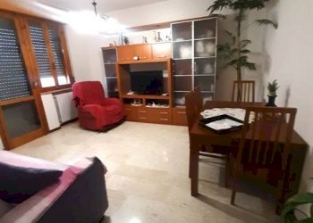 Salone - Quadrilocale strada del Po di Primaro, 17, Argenta - foto 3