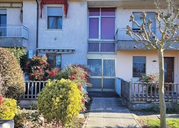 Facciata - Quadrilocale strada del Po di Primaro, 17, Argenta - foto 8