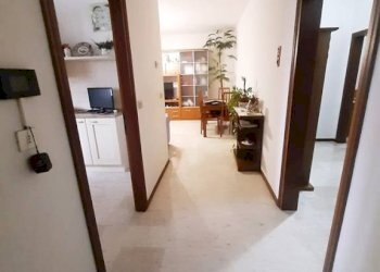 Corridoio - Quadrilocale strada del Po di Primaro, 17, Argenta - foto 2