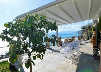 Terrazzo - Villa via Aurelia, Camogli - foto 1