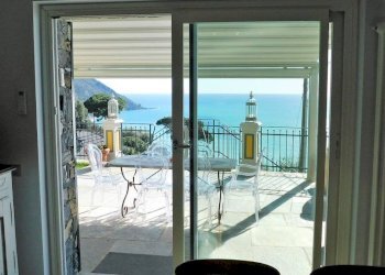 Vista - Villa via Aurelia, Camogli - foto 15