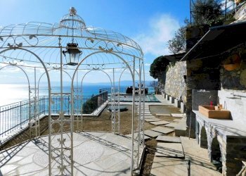 Giardino - Villa via Aurelia, Camogli - photo 18