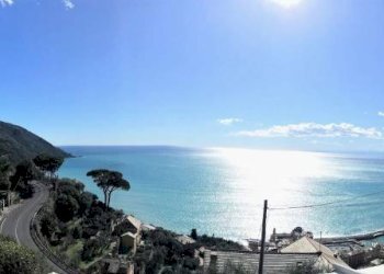 Vista - Villa via Aurelia, Camogli - foto 19