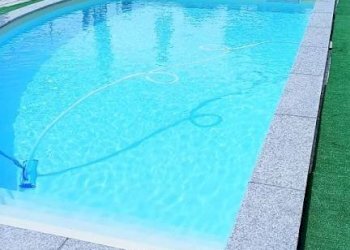 Piscina - Villa via Aurelia, Camogli - photo 20