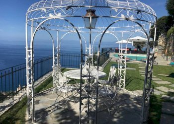 Vista - Villa via Aurelia, Camogli - foto 24