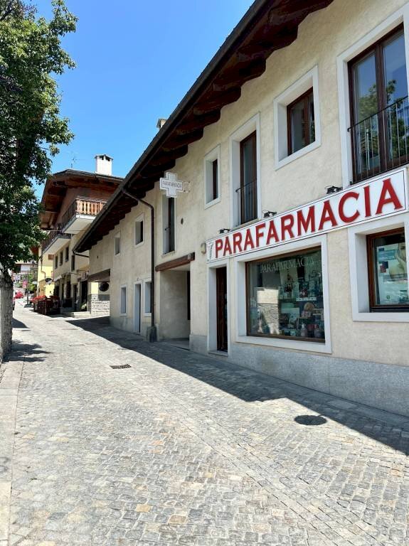 Facciata - Trilocale via Giovanni Giolitti, 19, Bardonecchia - foto 1