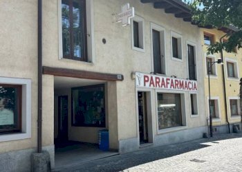 Facciata - Trilocale via Giovanni Giolitti, 19, Bardonecchia - foto 3