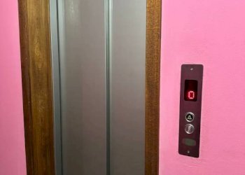 Ascensori - Trilocale via Giovanni Giolitti, 19, Bardonecchia - foto 6