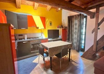 Salone - Trilocale via Giovanni Giolitti, 19, Bardonecchia - foto 9