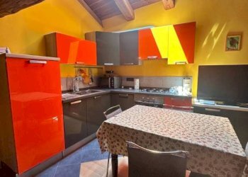 Cucina - Trilocale via Giovanni Giolitti, 19, Bardonecchia - foto 10