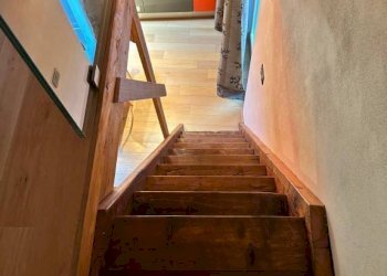 Scala - Trilocale via Giovanni Giolitti, 19, Bardonecchia - foto 17