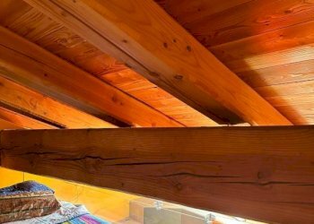 Camera da letto - Trilocale via Giovanni Giolitti, 19, Bardonecchia - foto 18