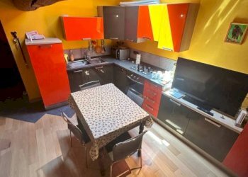 Cucina - Trilocale via Giovanni Giolitti, 19, Bardonecchia - foto 20