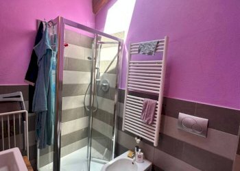 Bagno - Trilocale via Giovanni Giolitti, 19, Bardonecchia - foto 32