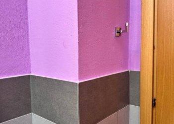 Bagno - Trilocale via Giovanni Giolitti, 19, Bardonecchia - foto 37