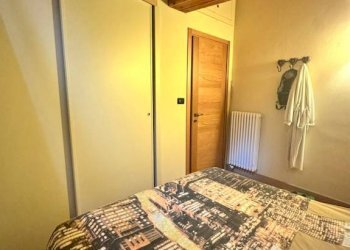 Camera da letto - Trilocale via Giovanni Giolitti, 19, Bardonecchia - foto 40