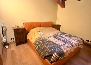 Camera da letto - Trilocale via Giovanni Giolitti, 19, Bardonecchia - foto 42