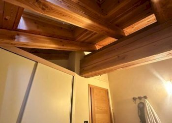 Stanza non arredata - Trilocale via Giovanni Giolitti, 19, Bardonecchia - foto 43