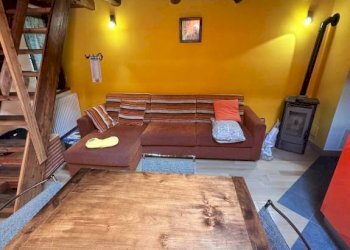 Terrazzo - Trilocale via Giovanni Giolitti, 19, Bardonecchia - foto 46