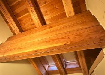 Stanza non arredata - Trilocale via Giovanni Giolitti, 19, Bardonecchia - foto 48