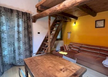 Salone - Trilocale via Giovanni Giolitti, 19, Bardonecchia - foto 49