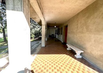 Villa via Risorgimento, 56, Cento - foto 5