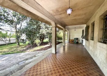 Villa via Risorgimento, 56, Cento - foto 36