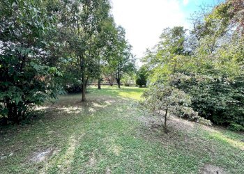 Villa via Risorgimento, 56, Cento - foto 37