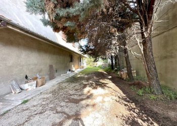 Villa via Risorgimento, 56, Cento - foto 41