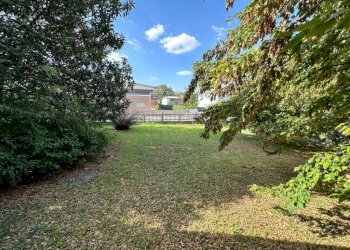 Villa via Risorgimento, 56, Cento - foto 44