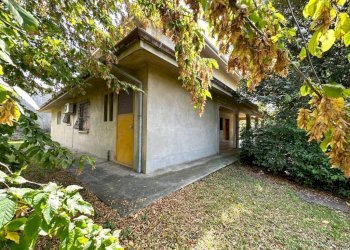 Villa via Risorgimento, 56, Cento - foto 45