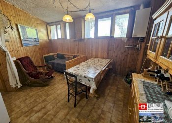 Soggiorno - Three-room apartment via Tre Faggi, Cittaducale - photo 1