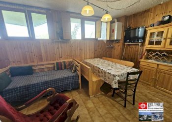 Cucina - Trilocale via Tre Faggi, Cittaducale - foto 2