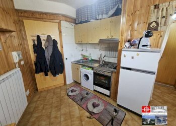 Cucina - Three-room apartment via Tre Faggi, Cittaducale - photo 3