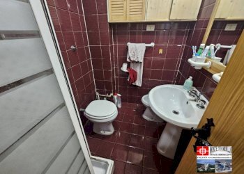 Bagno - Trilocale via Tre Faggi, Cittaducale - foto 4