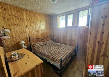 Camera da letto - Trilocale via Tre Faggi, Cittaducale - foto 5